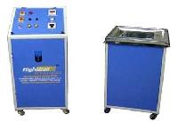 Model No. TTUC 06 Table Top Ultrasonic Cleaner