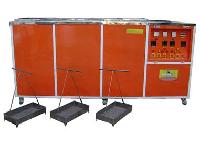 Model No. UVDS 04 Ultrasonic Vapour Degreasing System