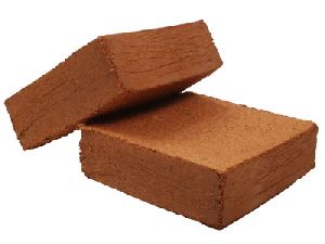 Cocopeat Brick