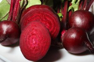 Fresh Beetroot