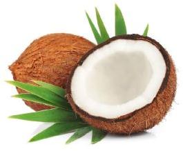 Fresh Coconut