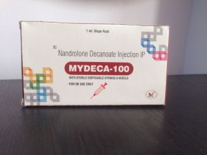 Mydeca-100 Injection