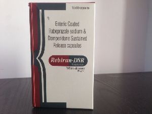 Rebiran-DSR Capsules