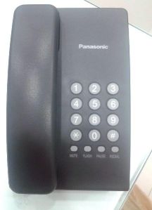 Landline Telephone System