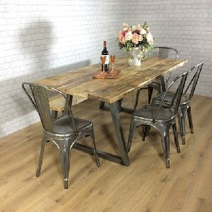 HV17140 Dining Table Set