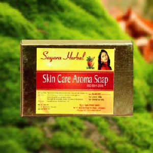 Skin Care Aroma Soap