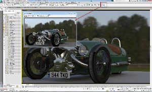3DS MAX SOFTWARE