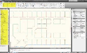 Autocad Mep software