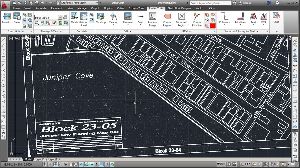 Autocad Raster Design Software