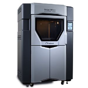 Fortus 380mc 3D Printer