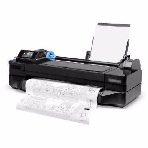 HP DesignJet T120 Printer