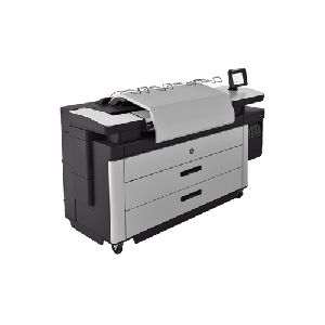 HP PageWide XL 4000 Printer