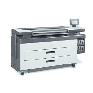 HP PageWide XL 5000 Printer