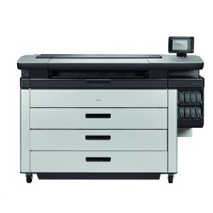 HP PageWide XL 8000 Printer