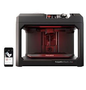 Makerbot Replicator 3D Printer