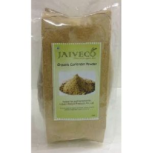 Organic Coriander Powder