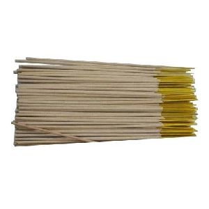 White Incense Stick