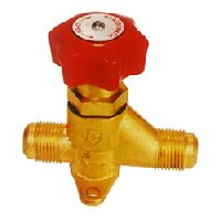 Hand Shut Off Valves