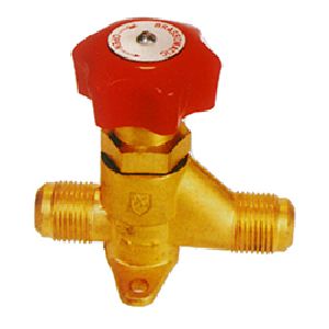 Shut-Off Valves