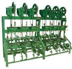 dpc wire covering machine