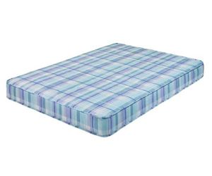 plain mattress