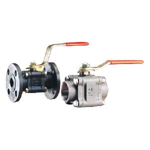 Audco Ball Valve