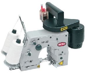 Bag Closer Machine