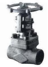 Forged Globe Valve