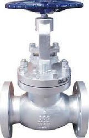 Globe Valves