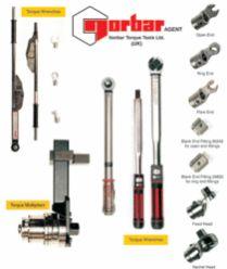 Norbar Torque Wrench