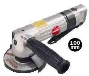 Pneumatic Angle Grinder