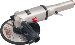 Pneumatic Angle Grinder