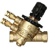 Pressure Independent Control Valve