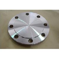 S S 316 Blind Flange