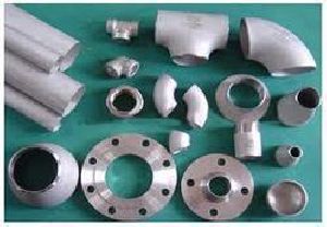 Stainless Steel Pipe Fitting Flanges