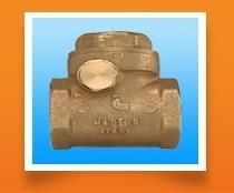 Swing Check Valve