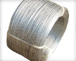 GALVANIZED FLAT CABLE ARMOUR WIRE
