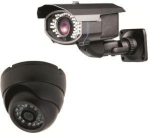 CCTV Camera