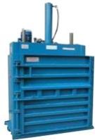 Heavy Duty Baling Press