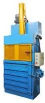 pet bottle baling machine