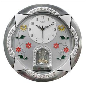 Decorative Wall Clock