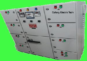 Automatic Power Factor Correction Panel