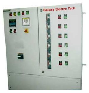 Lighting Distribution Board