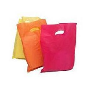 Printed Polythene Film Bags