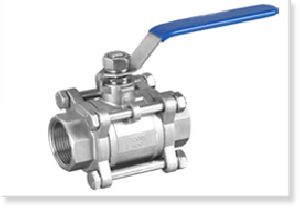 Ball Valve