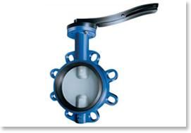 Butterfly Valve