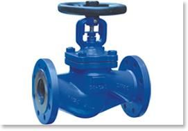 Din Globe Valve