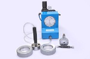 Pneumatic and Pneumoelectronic Maultigauging System