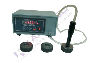 Air Electronic Display Unit