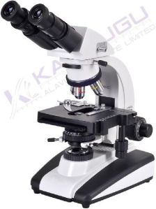 Binocular Microscope